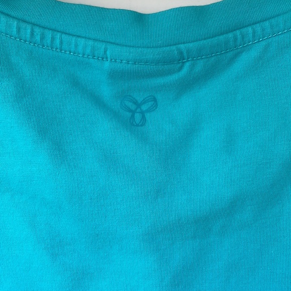Teal TNA/ Aritzia T Shirt - Picture 5 of 5